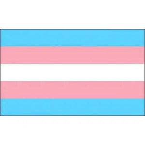 Genderfluid Pride Flag - 90x150cm(3x5ft) - 60x90cm(2x3ft) - LGBTQIA2S+