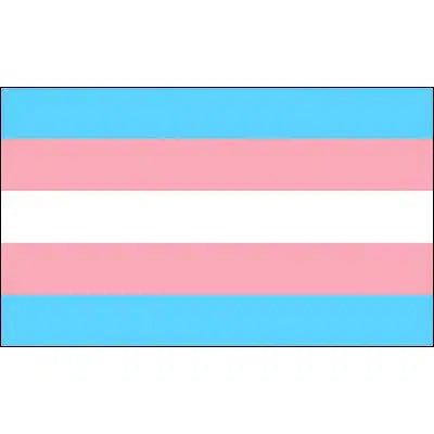 Genderfluid Pride Flag - 90x150cm(3x5ft) - 60x90cm(2x3ft) - LGBTQIA2S+