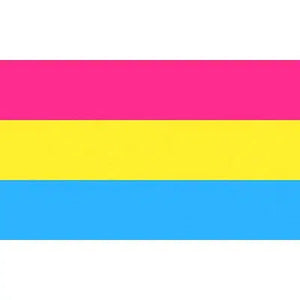 Genderfluid Pride Flag - 90x150cm(3x5ft) - 60x90cm(2x3ft) - LGBTQIA2S+