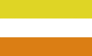Genderflux Pride Flag - 90x150cm(3x5ft) - 60x90cm(2x3ft) - LGBTQIA2S+