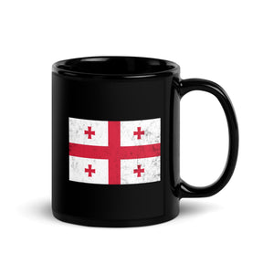 Georgia Flag Mug