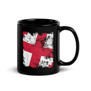 Georgia Flag Mug