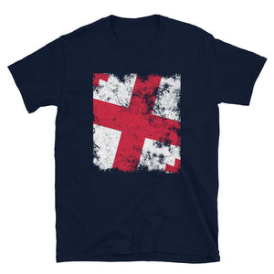 Georgia Flag T-Shirt