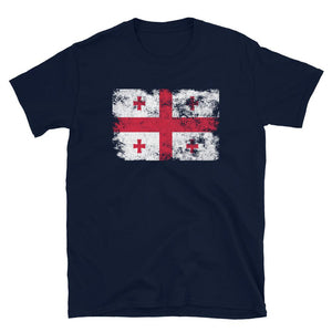 Georgia Flag T-Shirt
