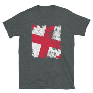 Georgia Flag T-Shirt