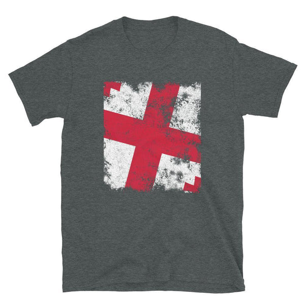 Georgia Flag T-Shirt