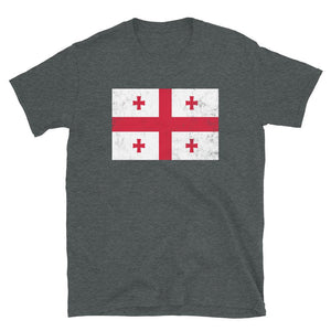 Georgia Flag T-Shirt