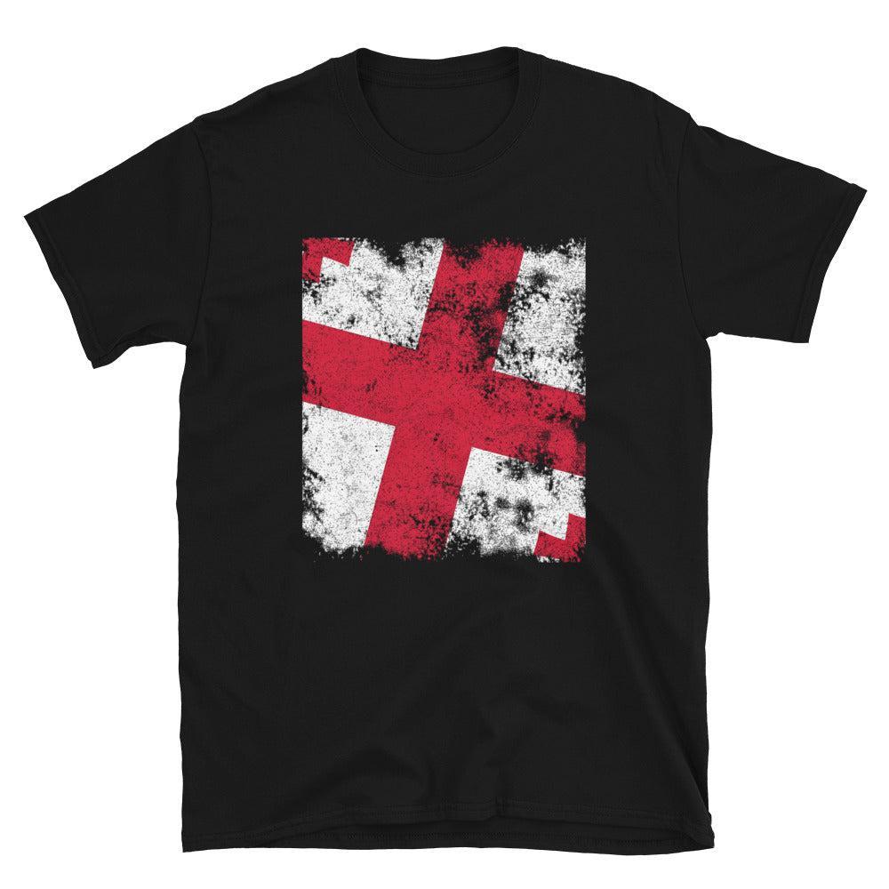 Georgia Flag T-Shirt