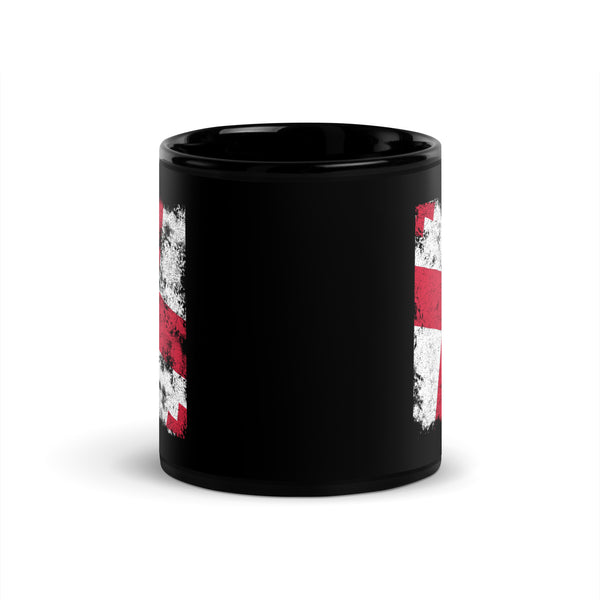 Georgia Flag Mug