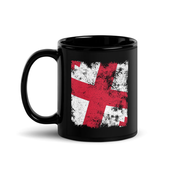 Georgia Flag Mug