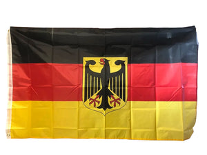 German Ensign Flag - Germany Eagle Flag - 90x150cm(3x5ft)