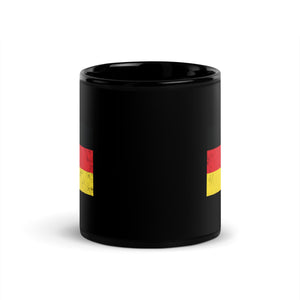 Germany Flag Mug