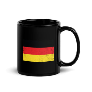 Germany Flag Mug