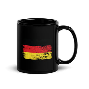 Germany Flag Mug