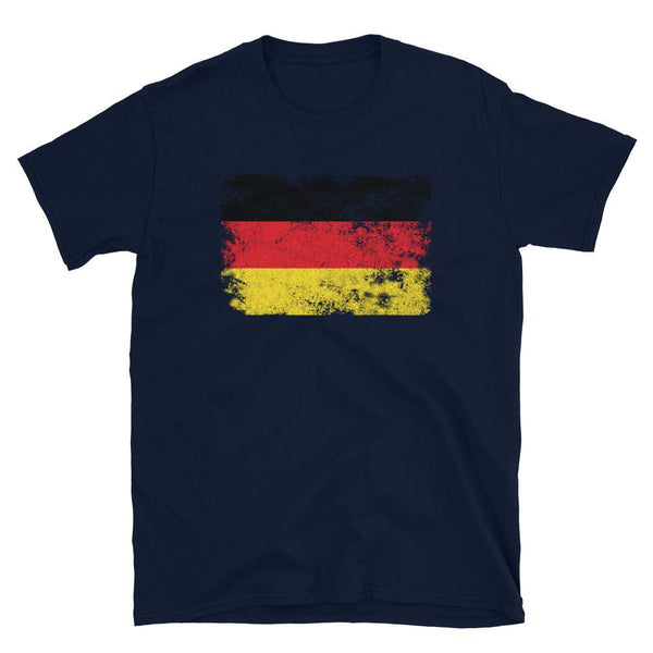 Germany Flag T-Shirt