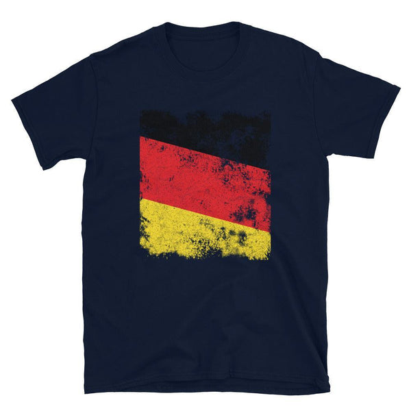 Germany Flag T-Shirt