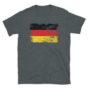 Germany Flag T-Shirt