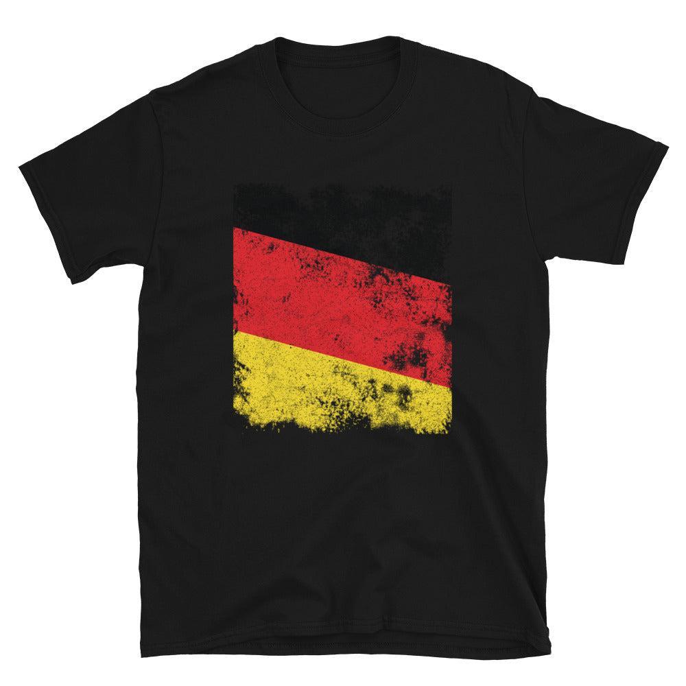 Germany Flag T-Shirt