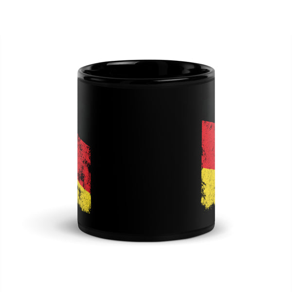 Germany Flag Mug