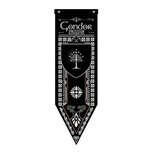 Gondor Banner Flag