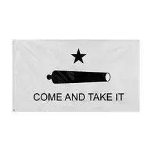 Gonzales Come and Take It Flags - 90x150cm(3x5ft) - 60x90cm(2x3ft)