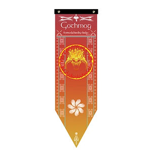 Gothmog Banner Flag