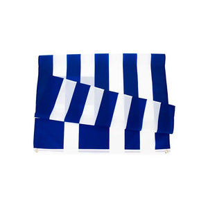 Greece Flag - 90x150cm(3x5ft) - 60x90cm(2x3ft)