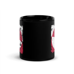 Greenland Flag Mug