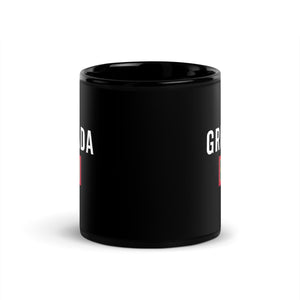 Grenada Flag Mug