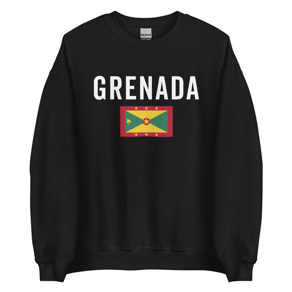 Áo cờ Grenada