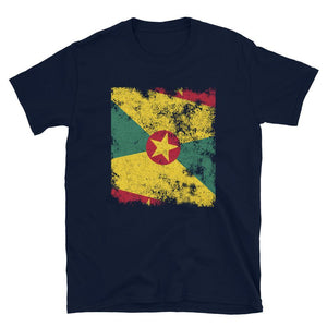 Grenada Flag T-Shirt