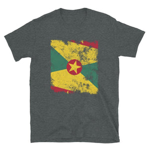 Grenada Flag T-Shirt
