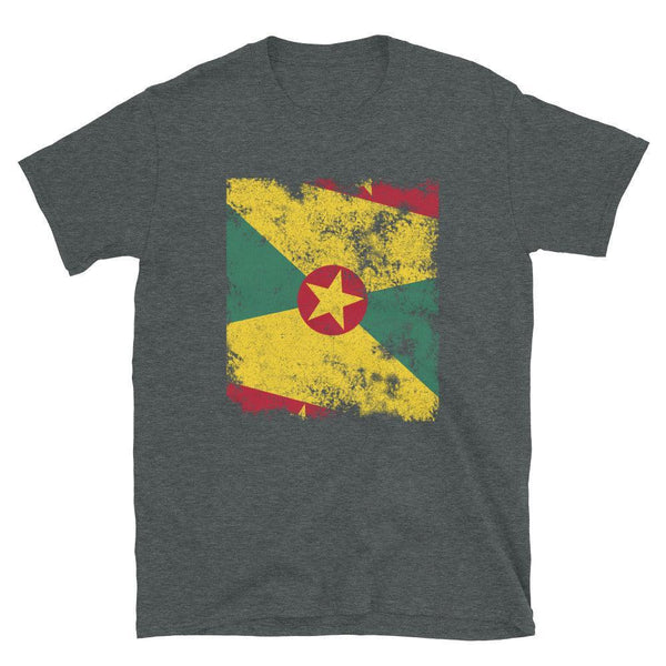 Grenada Flag T-Shirt