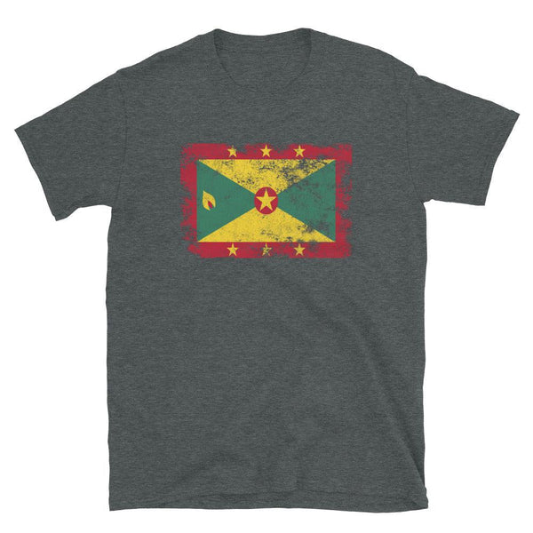 Grenada Flag T-Shirt