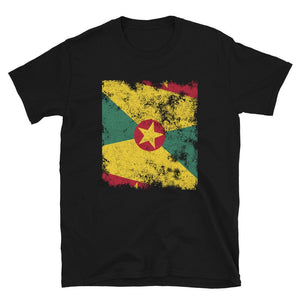 Grenada Flag T-Shirt