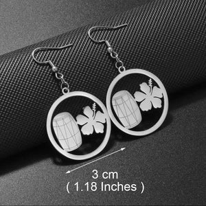 Guadeloupe Earrings Collection