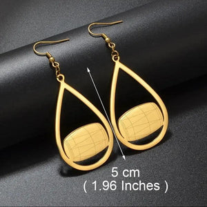 Guadeloupe Earrings Collection