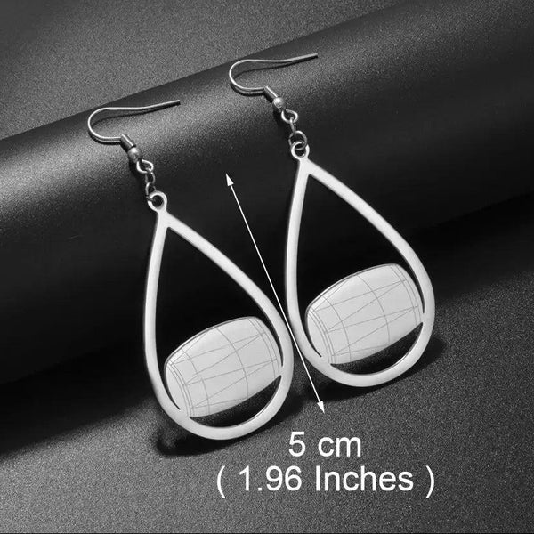 Guadeloupe Earrings Collection