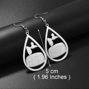 Guadeloupe Earrings Collection
