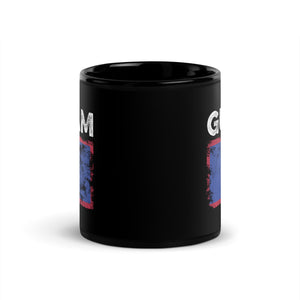 Guam Flag Mug