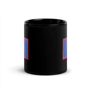 Guam Flag Mug