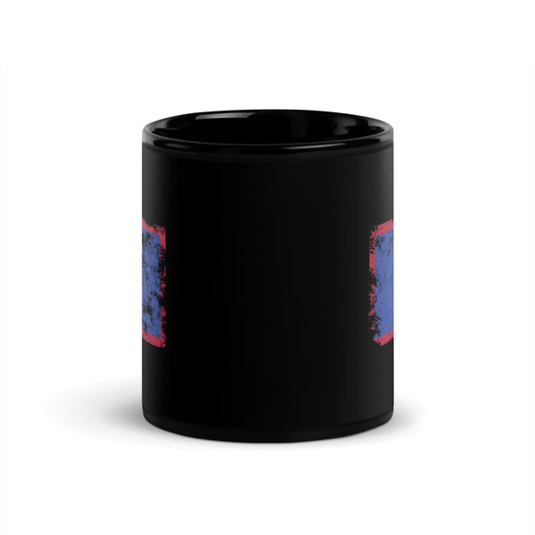 Guam Flag Mug