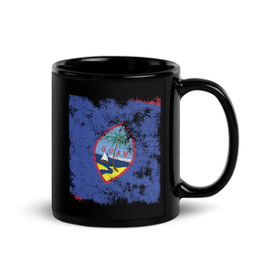Guam Flag Mug