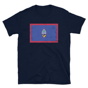 Guam Flag T-Shirt