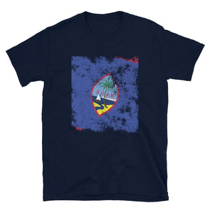 Guam Flag T-Shirt