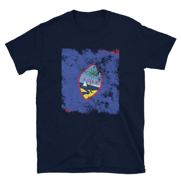 Guam Flag T-Shirt