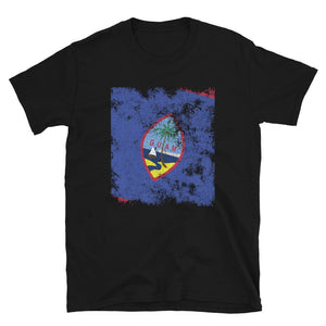 Guam Flag T-Shirt