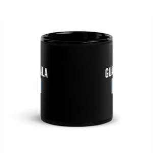 Guatemala Flag Mug