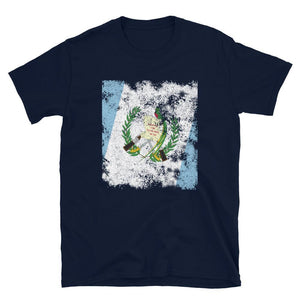 Guatemala Flag T-Shirt