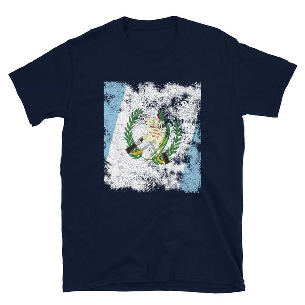 Guatemala Flag T-Shirt